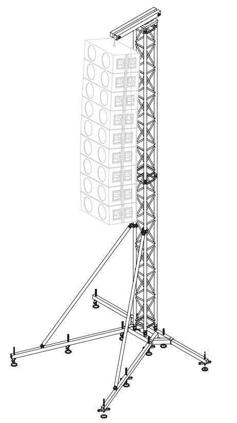 TECH TEAM (TECH TRUSS) -- SPT-5